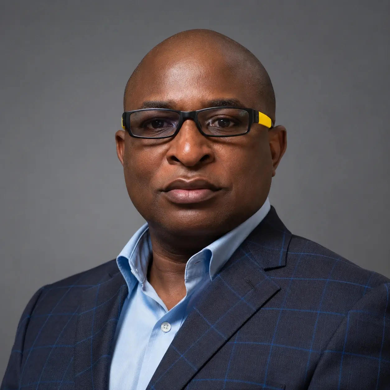 Ndudi Osakwe